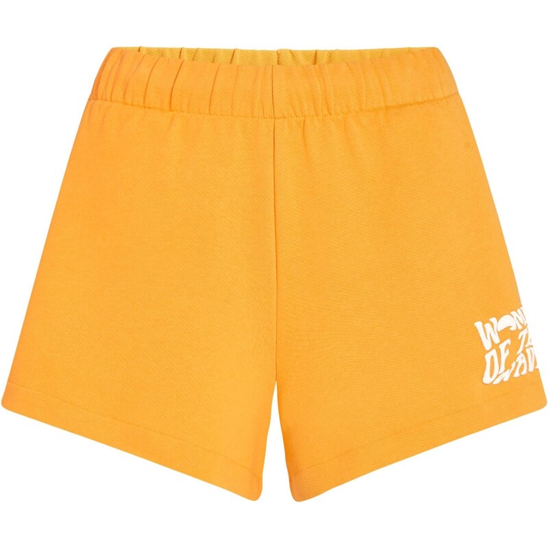 ONEILL Kalhoty Women Of The Wave oranžová / bílá 105185203