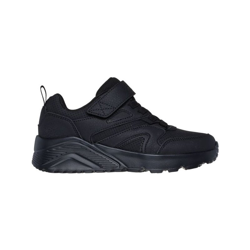 Skechers UNO LITE - ECHO SURGE Dětská vycházková obuv