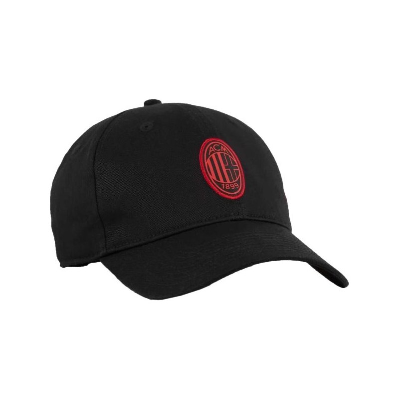 Puma AC MILAN ARCHIVE CAP Kšiltovka