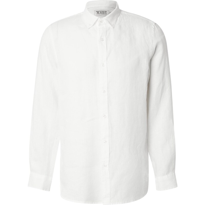 SCOTCH & SODA Košile CORE bílá