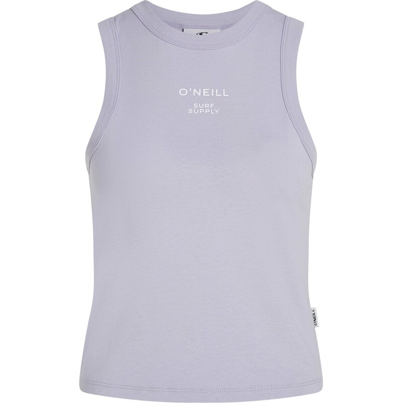 ONEILL Top fialová / bílá