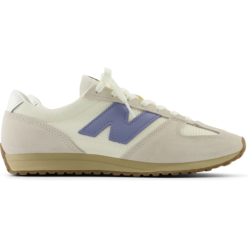Unisex boty New Balance U471AA – béžové