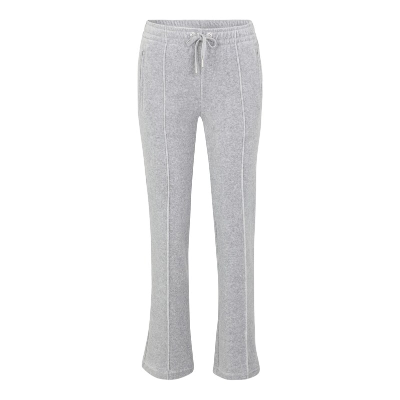 Juicy Couture Petite Kalhoty TINA šedá
