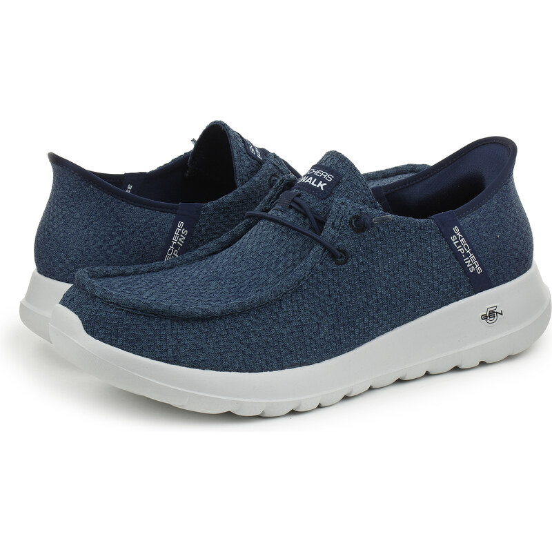 Skechers Pánská Go Walk Max - Halycon 41
