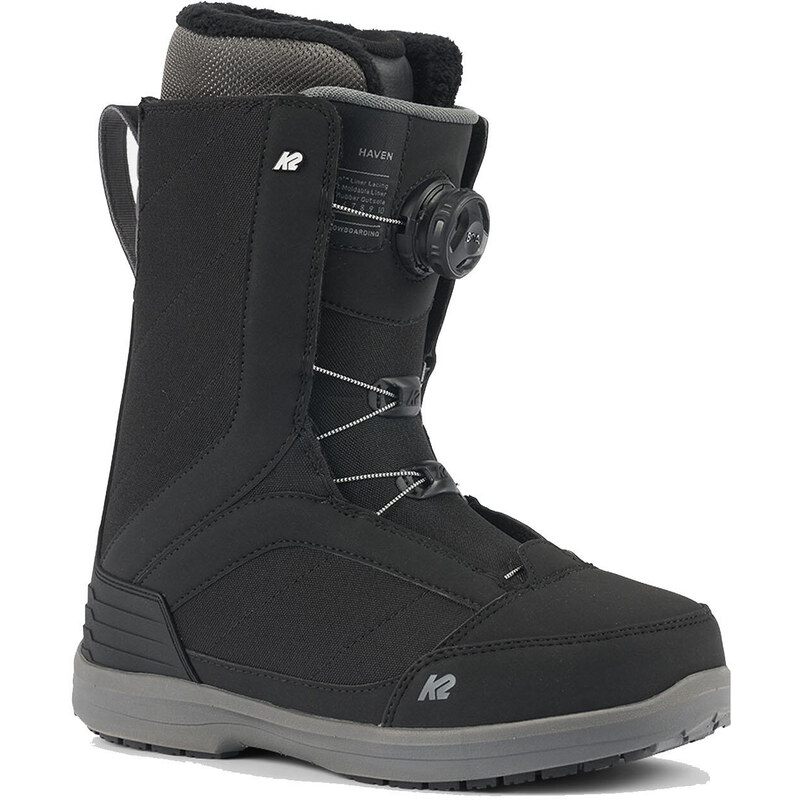 K2 Boty K2 Haven BLACK