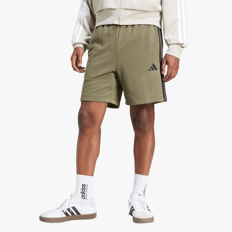 adidas M 3S FT SHO S