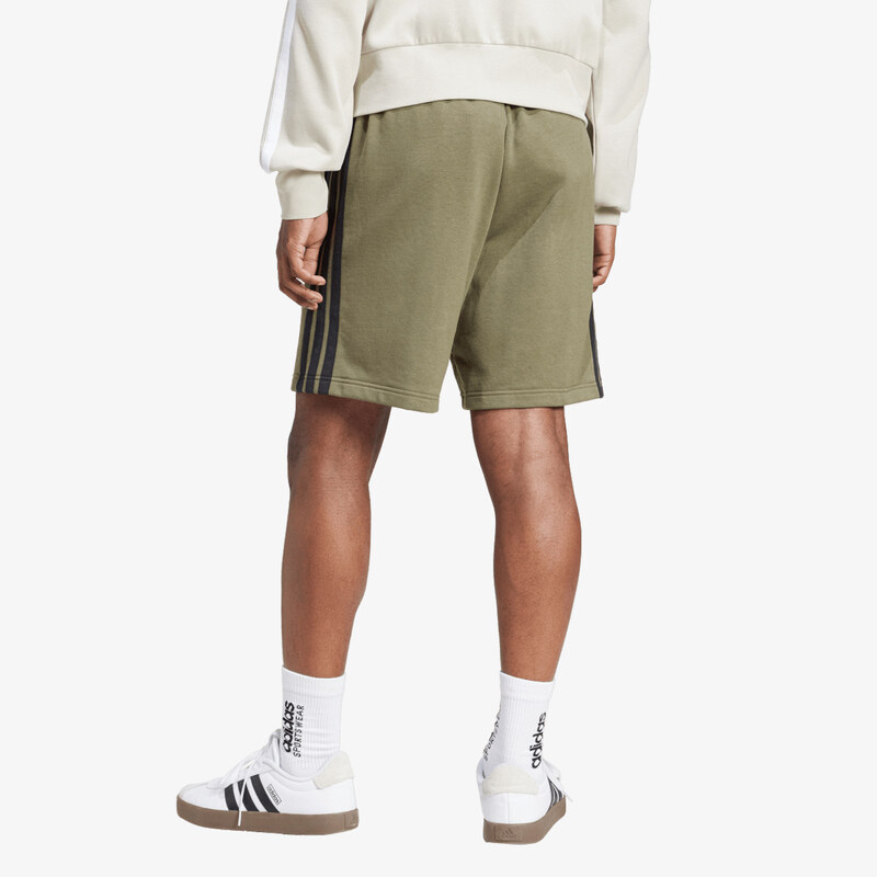 adidas M 3S FT SHO S