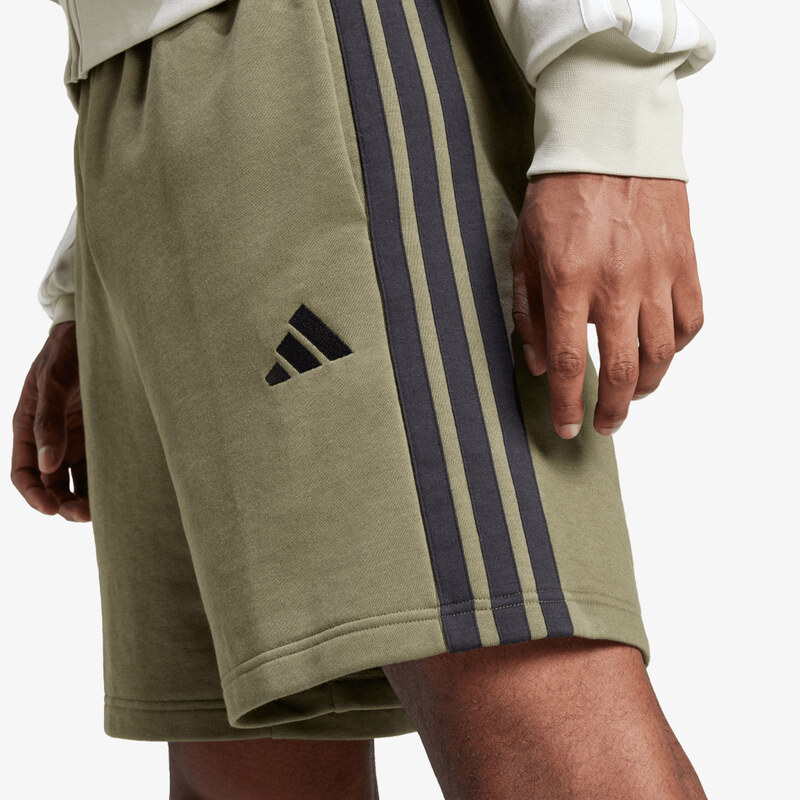 adidas M 3S FT SHO S