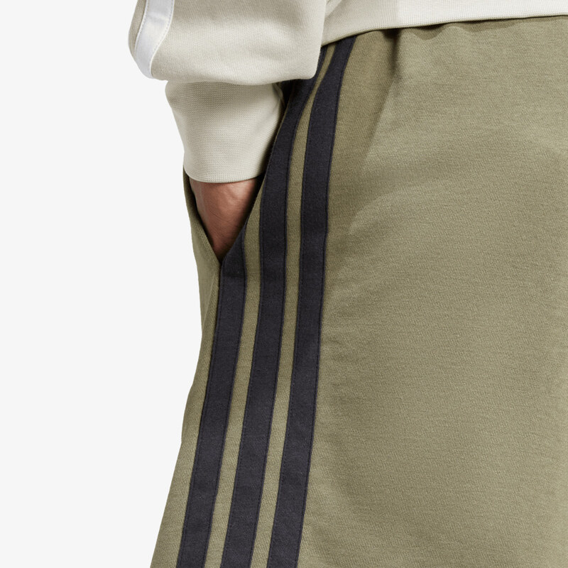 adidas M 3S FT SHO S