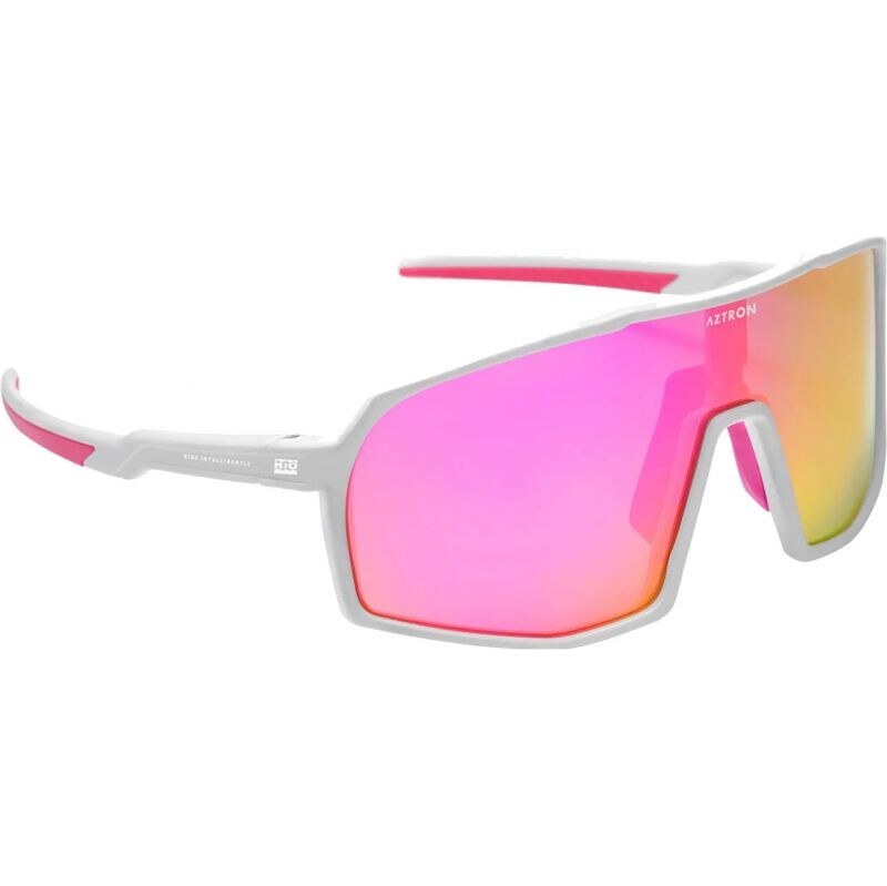 BRÝLE AZTRON MIAMI FLOATING ACTIVE U - růžová 105196793