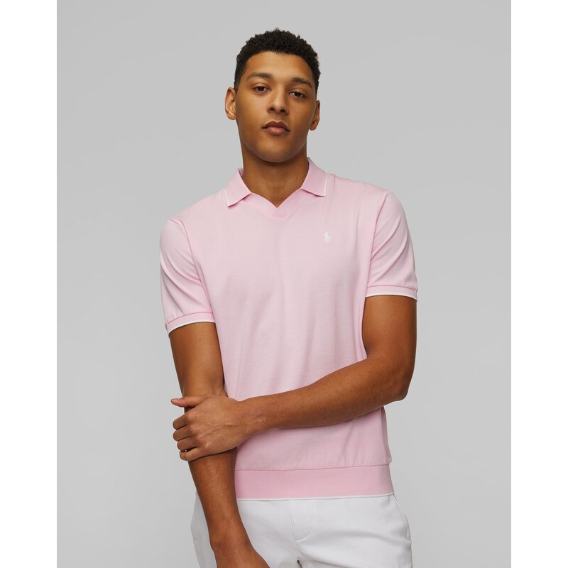 Pánská Polokošile Polo Ralph Lauren