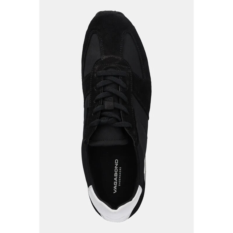 Semišové sneakers boty Vagabond Shoemakers YASMIN