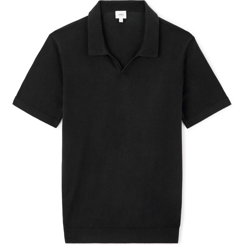 Celio Polo tričko Lecesar - Pánské