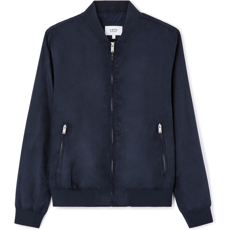 Celio Bunda bomber Lusuedelit - Pánské