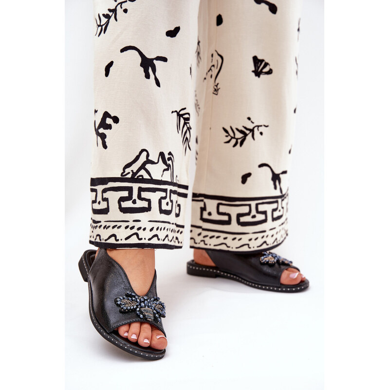 Sandály model 210057 Step in style 115337255