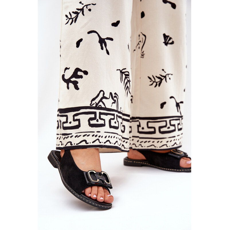 Sandály model 210061 Step in style 105198217
