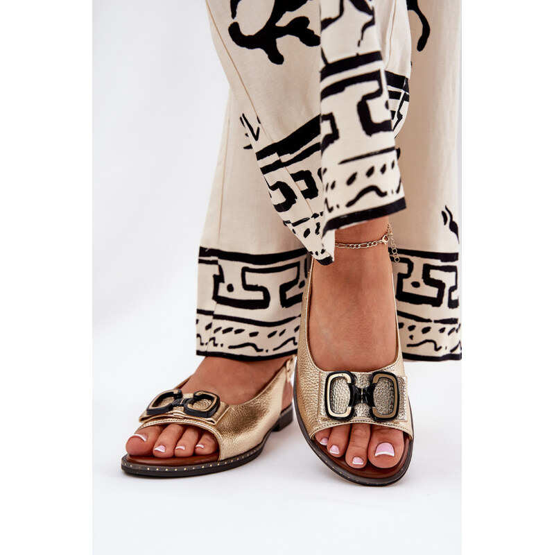 Sandály model 210062 Step in style 105198219