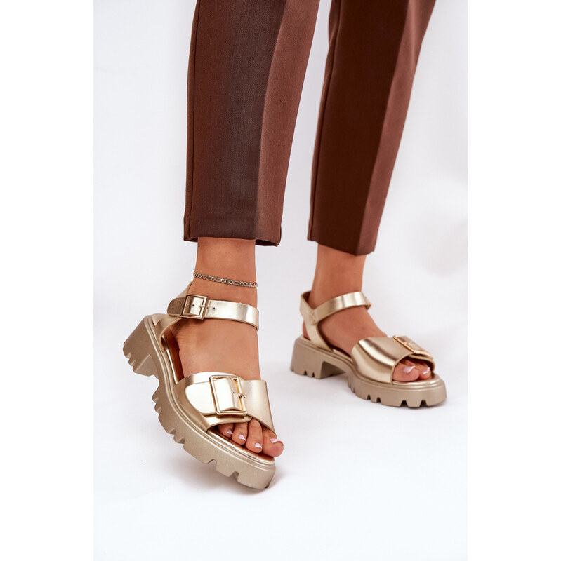 Sandály model 210051 Step in style 105198228