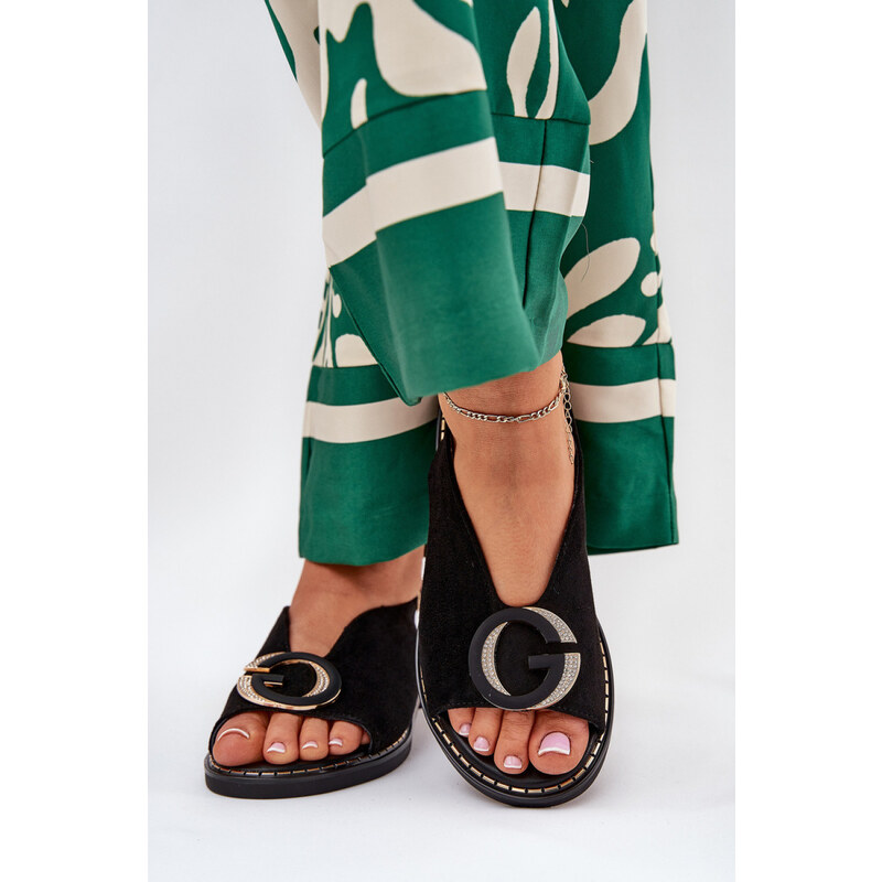 Sandály model 210141 Step in style 105198396