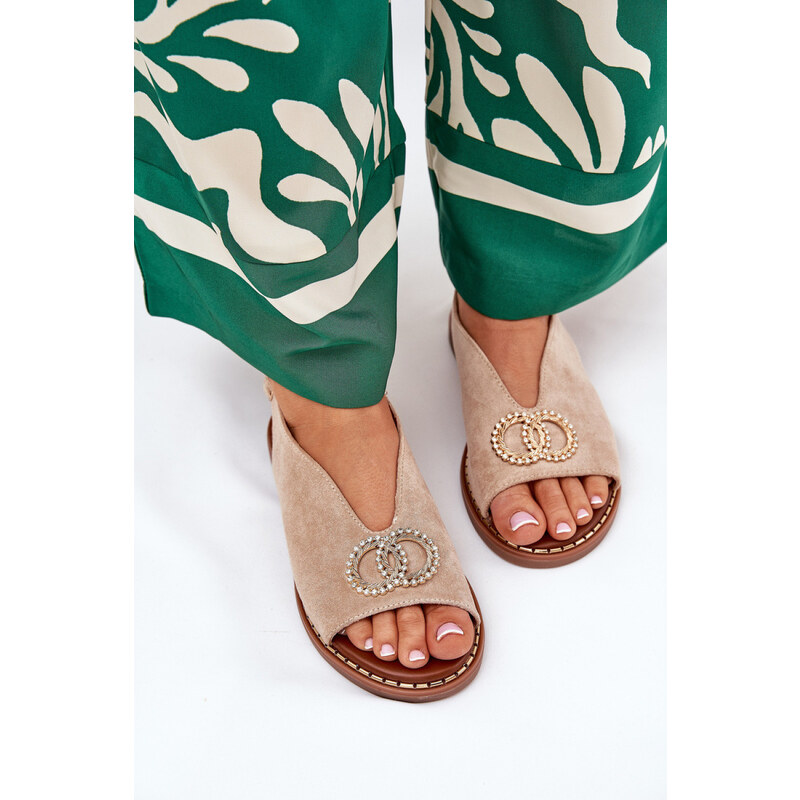 Sandály model 210135 Step in style 105198421