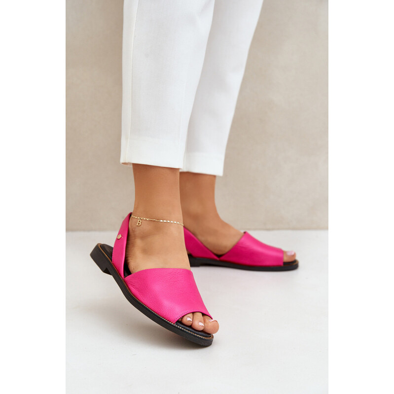 Sandály model 210708 Step in style 105198798