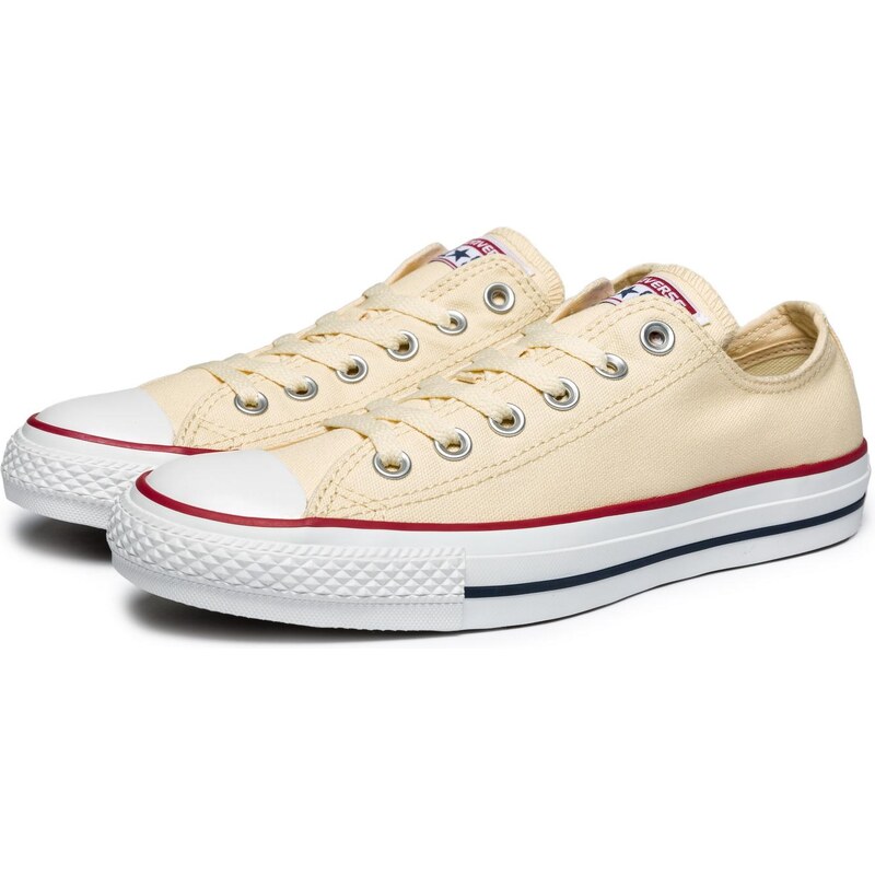 Converse tenisky Chuck Taylor All Star Natural White
