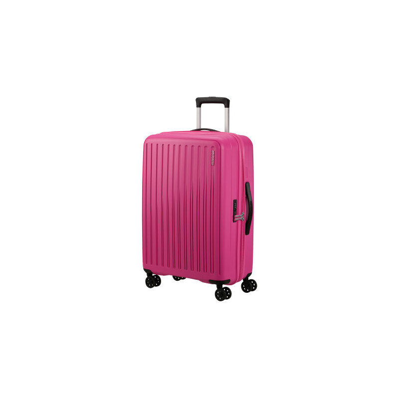 American Tourister REJOY SPINNER 68/25 TSA - objem 66 litrů 105204097