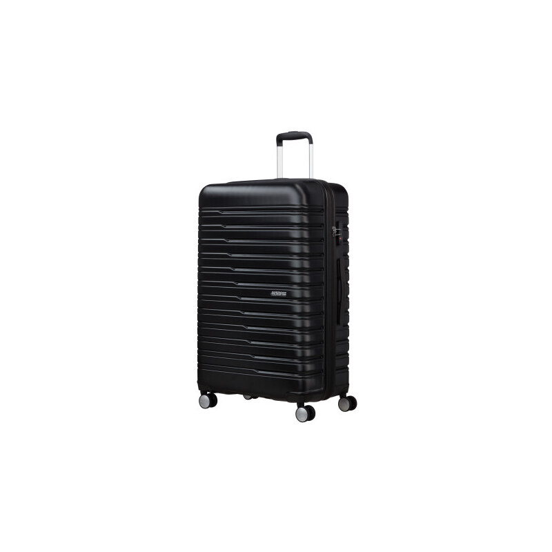 American Tourister FLASHLINE SPINNER 78/29 EXP TSA - objem 109 litrů 105204103