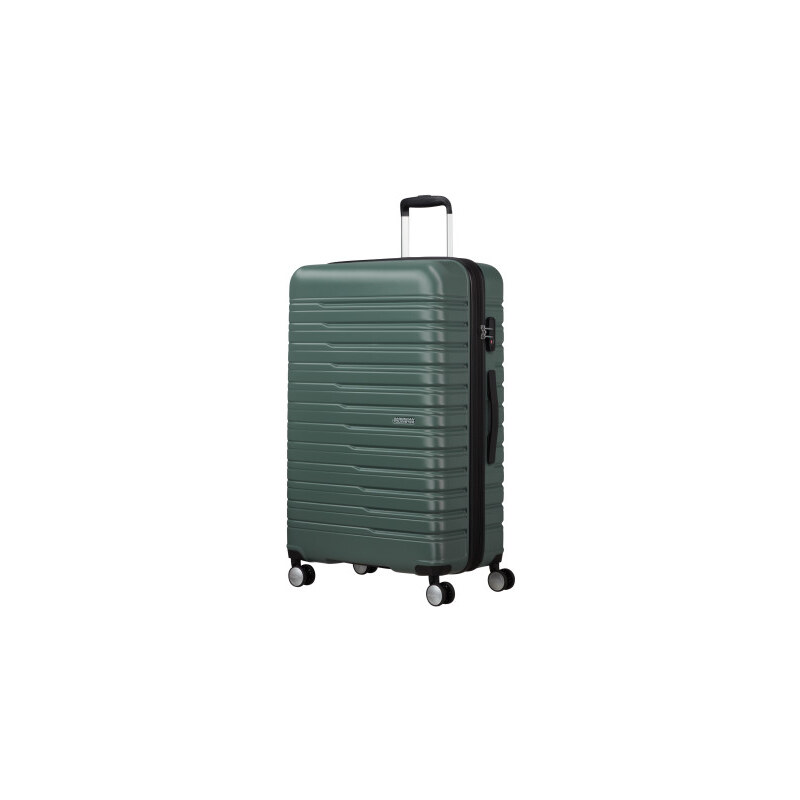 American Tourister FLASHLINE SPINNER 78/29 EXP TSA - objem 109 litrů 105204104