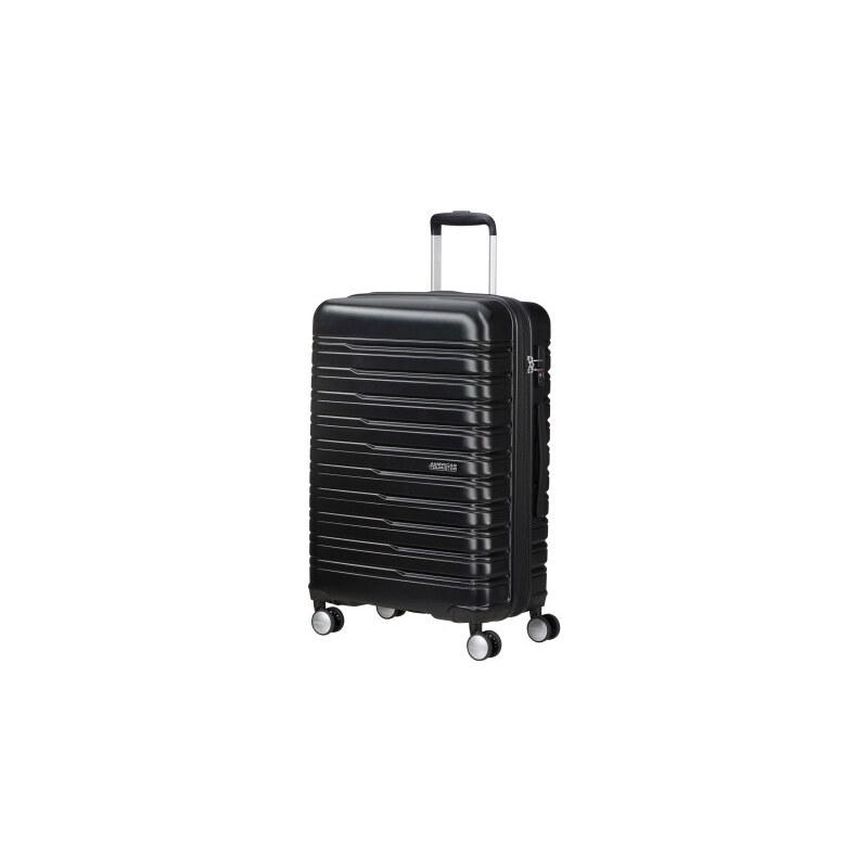 American Tourister FLASHLINE SPINNER 67/24 EXP TSA - objem 75 litrů 105204108
