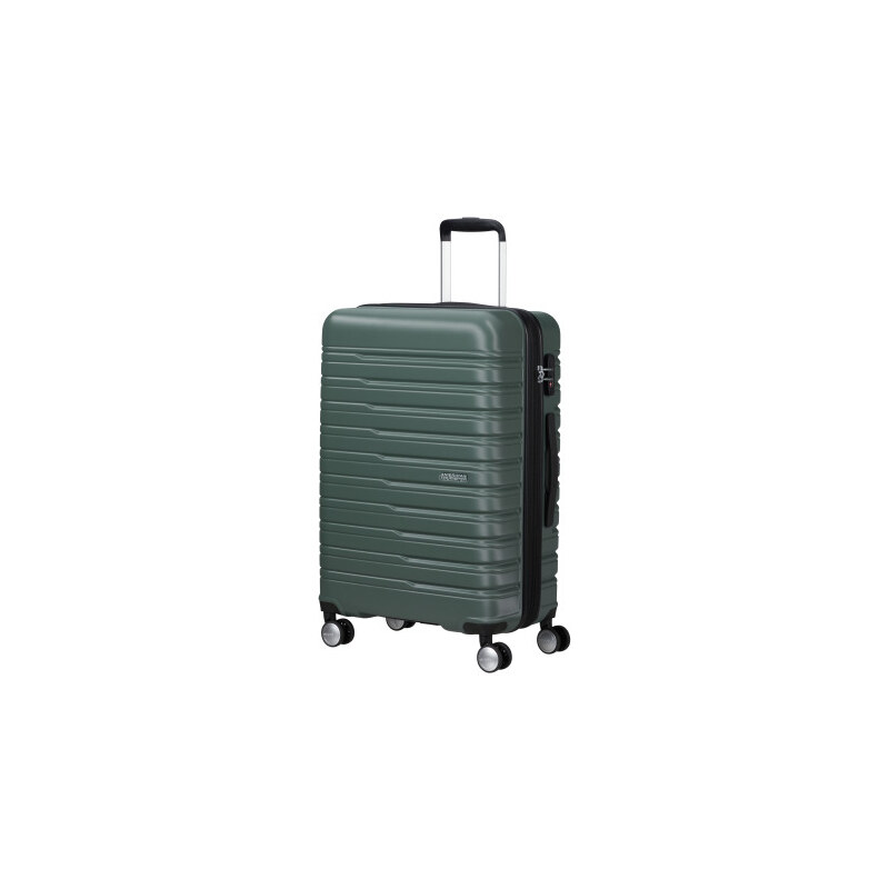 American Tourister FLASHLINE SPINNER 67/24 EXP TSA - objem 75 litrů 105204109