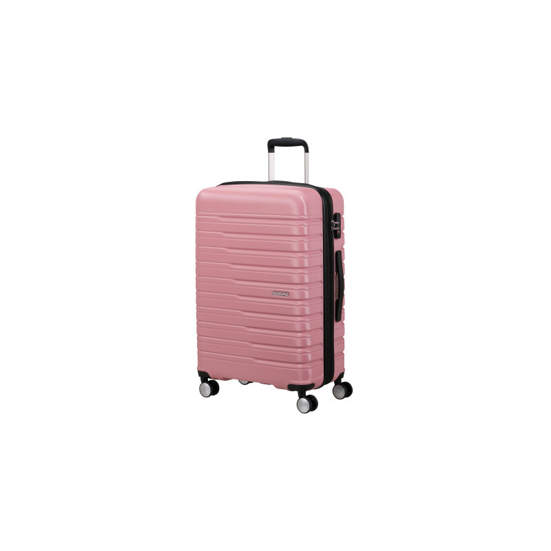American Tourister FLASHLINE SPINNER 67/24 EXP TSA - objem 75 litrů 105204112