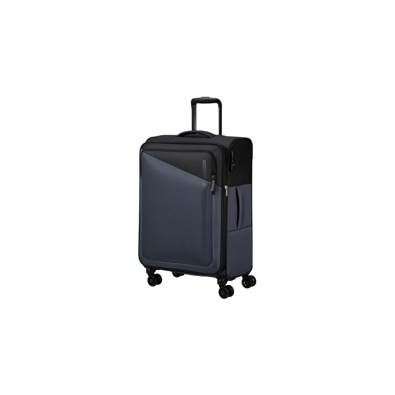 American Tourister DARING DASH SPINNER M EXP TSA - objem 75 litrů 105204116