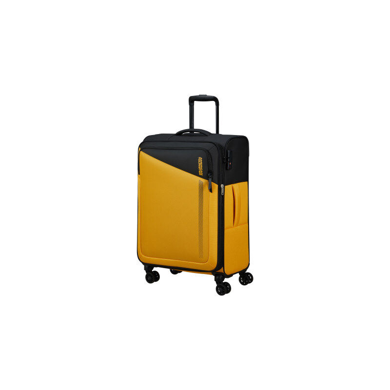 American Tourister DARING DASH SPINNER M EXP TSA - objem 75 litrů 105204118