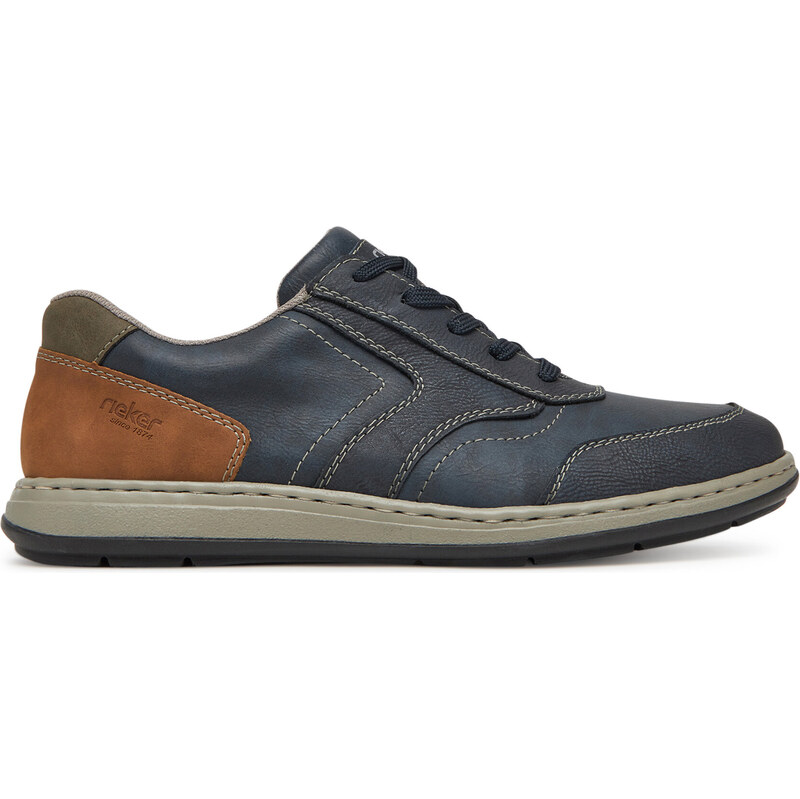 Sneakersy Rieker