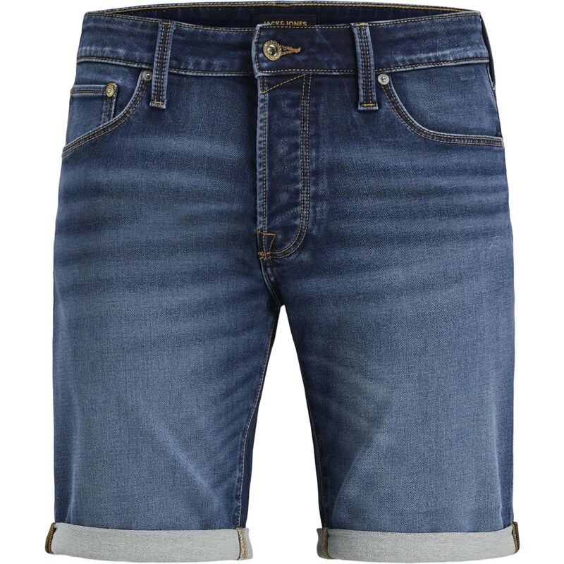 JACK & JONES Džíny modrá džínovina