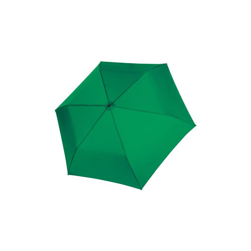 Dámský deštník Doppler Zero Magic Uni Bright Green