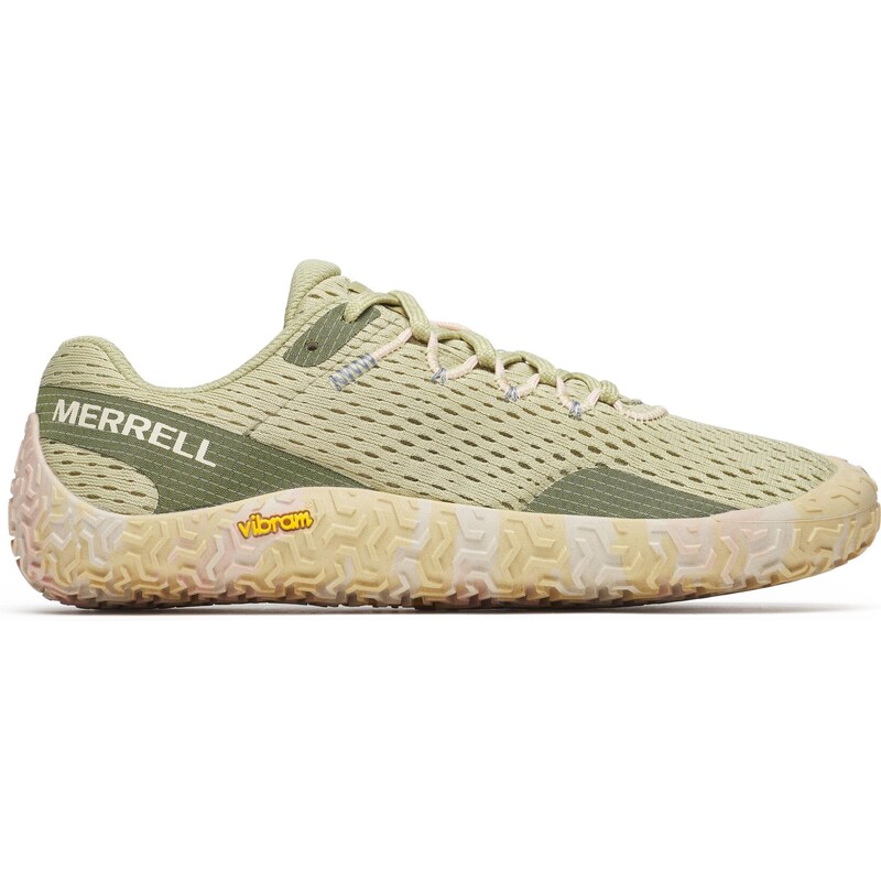 Dámská barefoot obuv Merrell J068514 VAPOR GLOVE 6 105207232