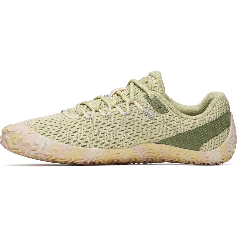 Dámská barefoot obuv Merrell J068514 VAPOR GLOVE 6