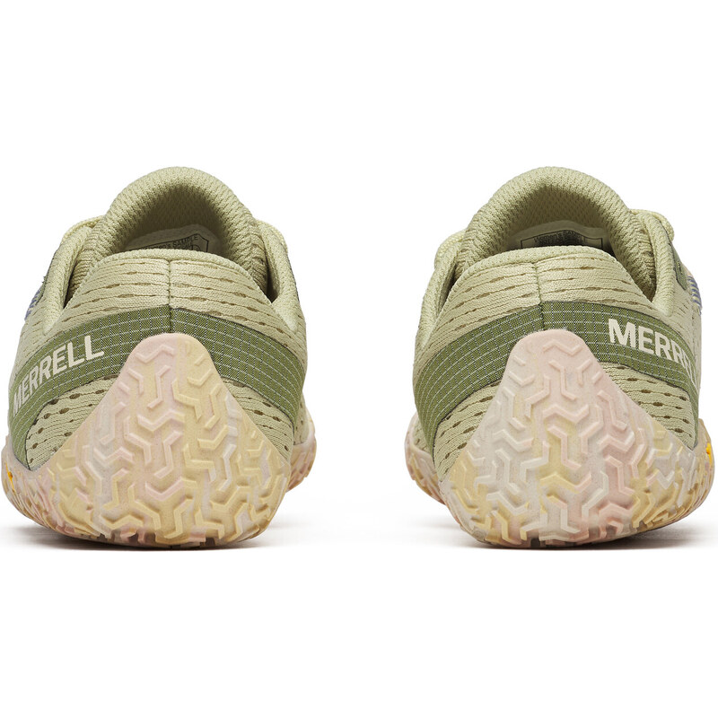 Dámská barefoot obuv Merrell J068514 VAPOR GLOVE 6