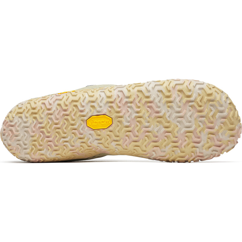 Dámská barefoot obuv Merrell J068514 VAPOR GLOVE 6