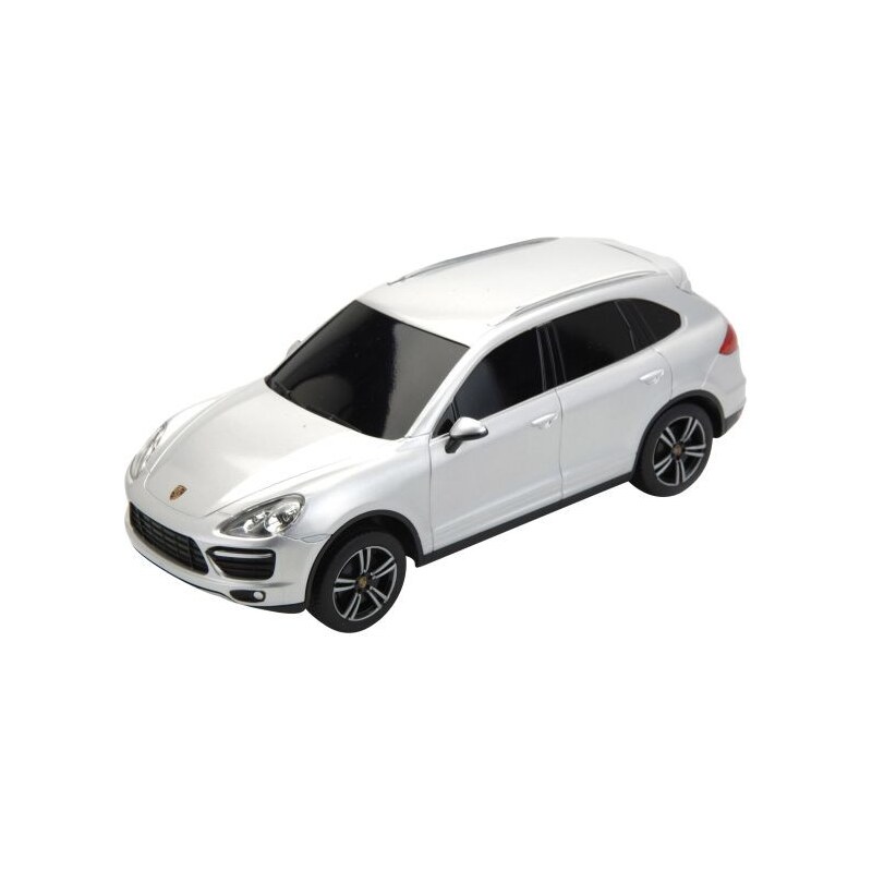 RC model 1:24 Porsche Cayenne, dálkové ovládání EXCELLENT KO-R09604050caye