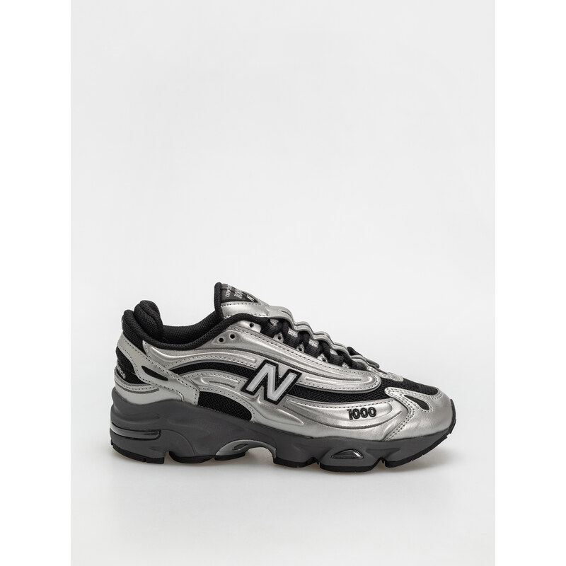 New Balance 1000 (silver metallic)černá
