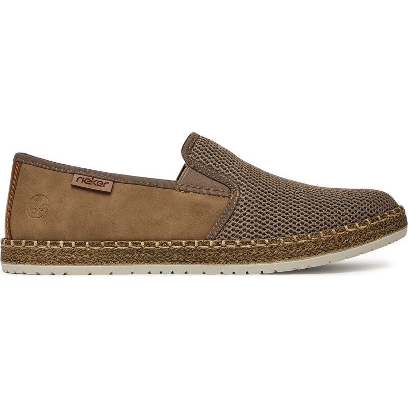 Espadrilky Rieker