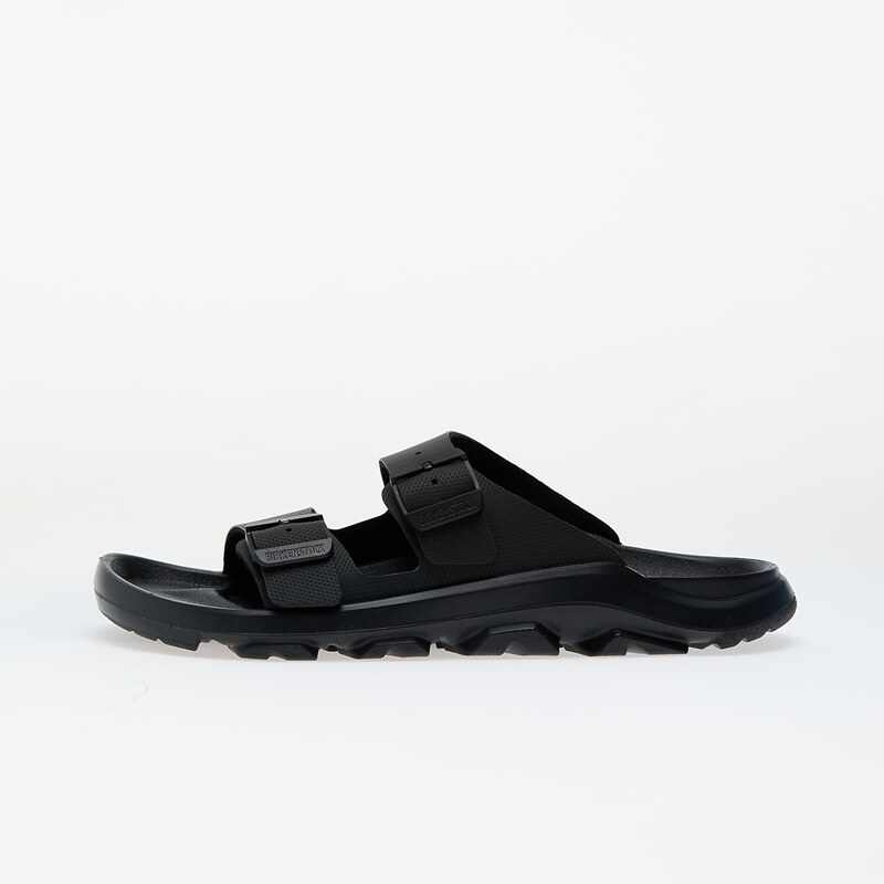 Birkenstock Mogami Terra Stealth 2- Strap Birko-Flor Apex Black