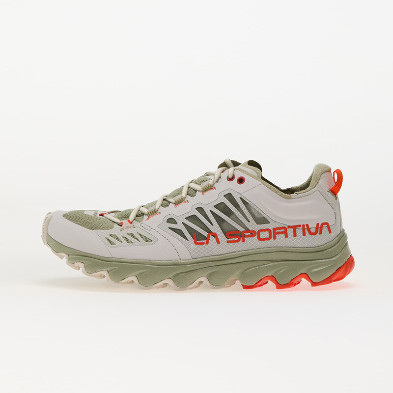 La Sportiva Helios III Woman Tea/ Cherry Tomato 105209331