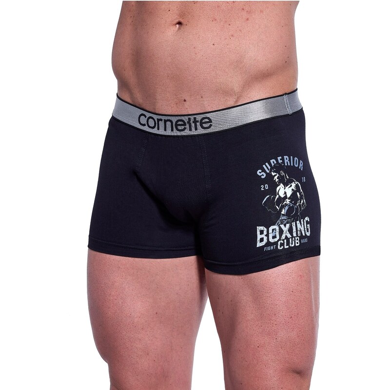 Boxerky Cornette Tattoo 280/240 Boxing