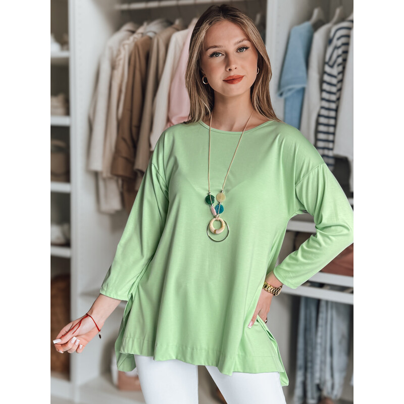 DStreet Dámská oversize halenka COMFILA