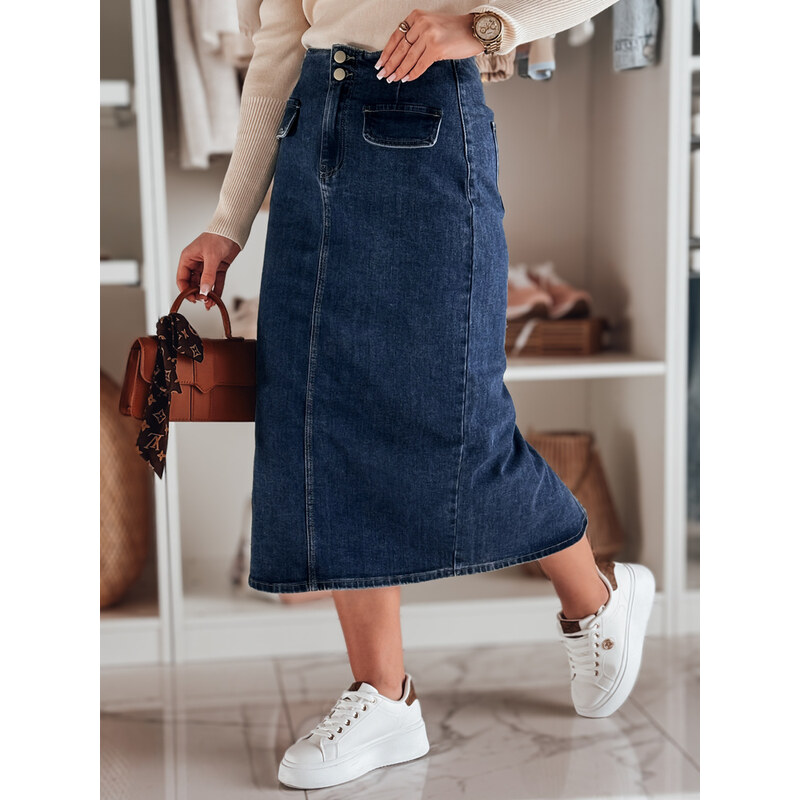 Dámská sukně BLUEVIC Dstreet CY0486 109395280