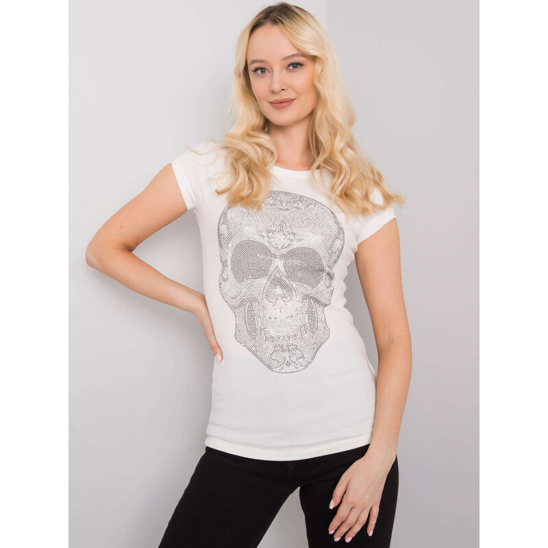 Dámské tričko EM-TS-ES-21-532.18 ex moda 105678146